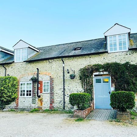 The Greyhound Inn Sydling St Nicholas Εξωτερικό φωτογραφία