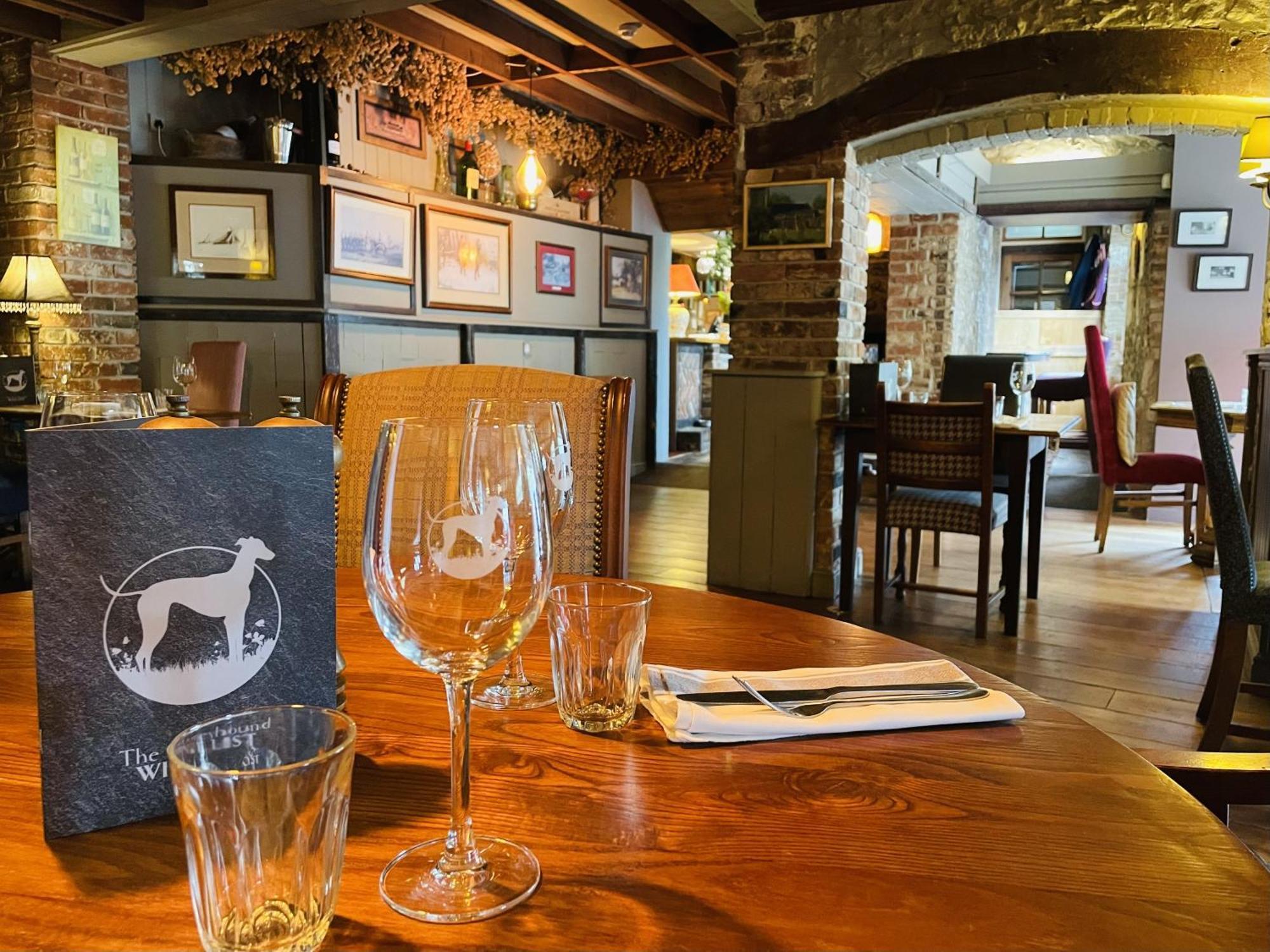 The Greyhound Inn Sydling St Nicholas Εξωτερικό φωτογραφία