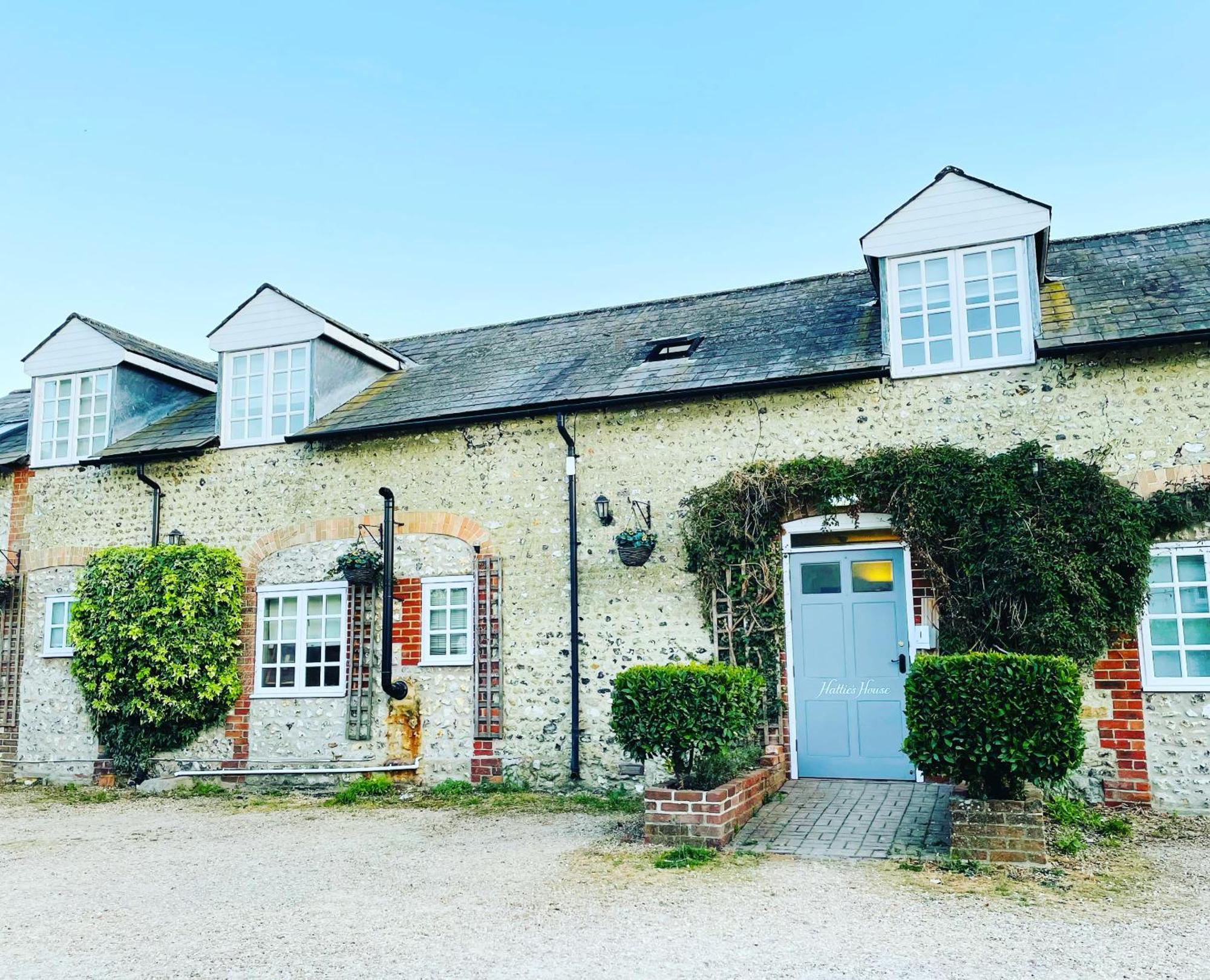 The Greyhound Inn Sydling St Nicholas Εξωτερικό φωτογραφία