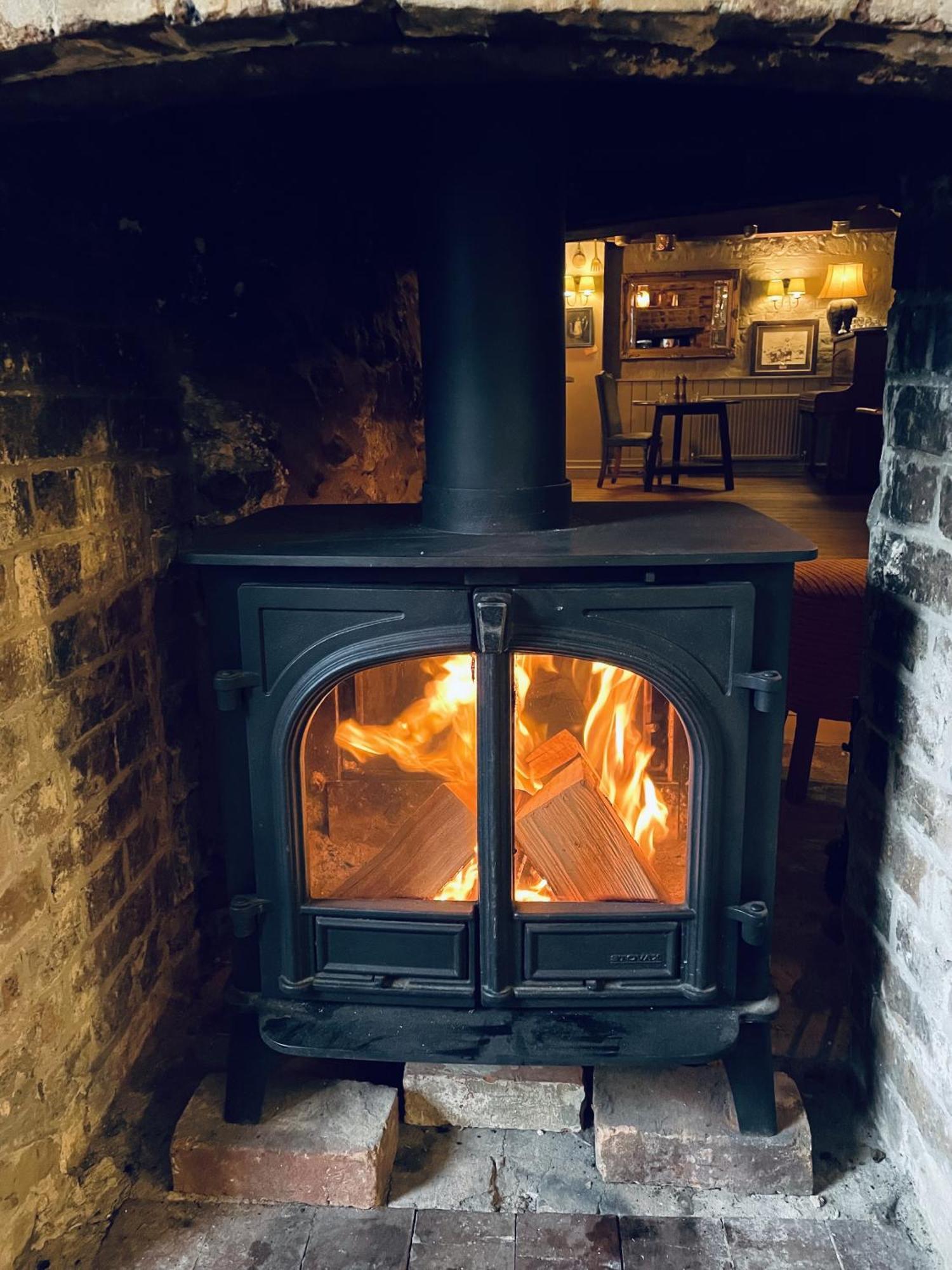 The Greyhound Inn Sydling St Nicholas Εξωτερικό φωτογραφία